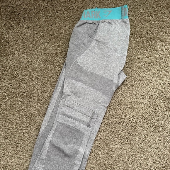GYMSHARK Flex leggings - Picture 2 of 5